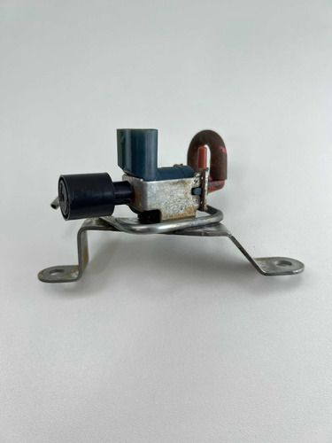Válvula Solenoide Vácuo Hilux 2.8 2016 A 2022 2586030070