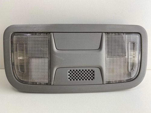 Luz Cortesia Teto Honda Civic 2012 Até 2016