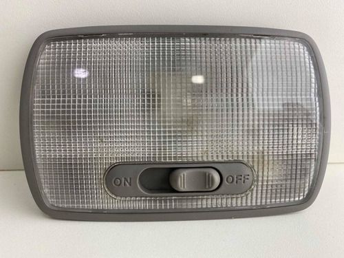 Luz Cortesia Teto Traseira Honda Civic 2007 Até 2011