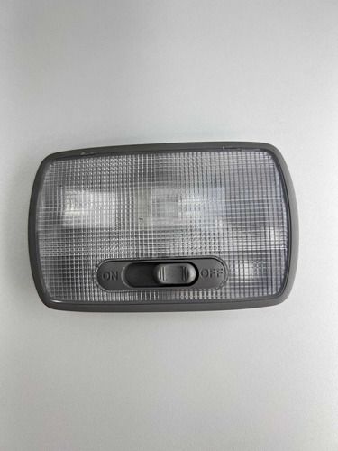 Luz Cortesia Traseira Honda Civic 2012 A 2016