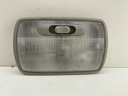 Luz Interna Cortesia Traseira Honda Hrv