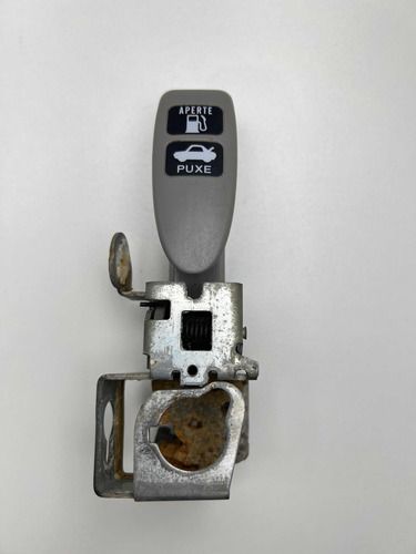 Maçaneta Abertura Portinhola Tanque Honda Civic 2012 A 2016