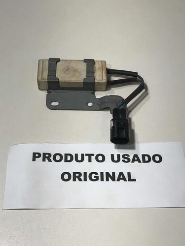 Módulo Resistência Toyota Corolla 2003 A 2008 2468106590