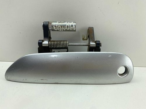 Maçaneta Externa Dianteira Esquerda Honda Fit 2009 A 2012