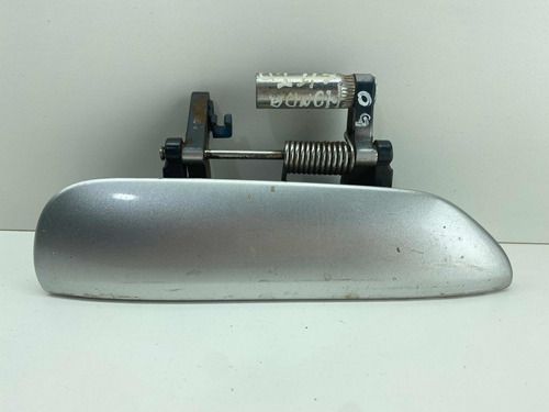 Maçaneta Externa Honda Fit 2009 A 2012 Traseira Direita
