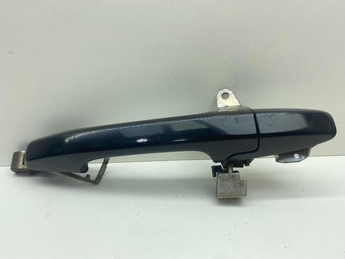 Maçaneta Externa Porta Dianteira Direita Honda Civic 2007a11