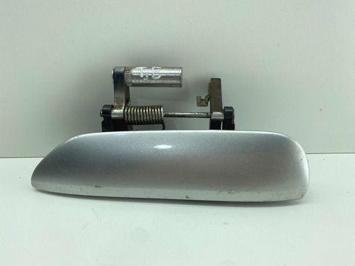Maçaneta Externa Traseira Esquerda Honda Fit 2009 A 2012
