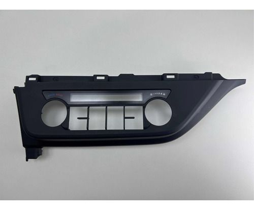 Moldura Comando Ar Digital Toyota Corolla 2015 A 2017