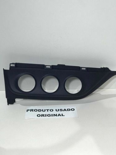 Moldura Comando Ar Toyota Corolla 2015 2016 2017 5540602560