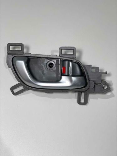 Maçaneta Interna Honda Civic 2012 A 2016 Dianteira Direita