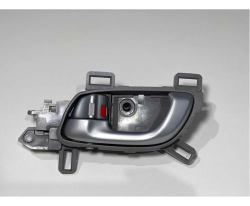 Maçaneta Interna Honda Civic 2012 A 2016 Dianteira Esquerda