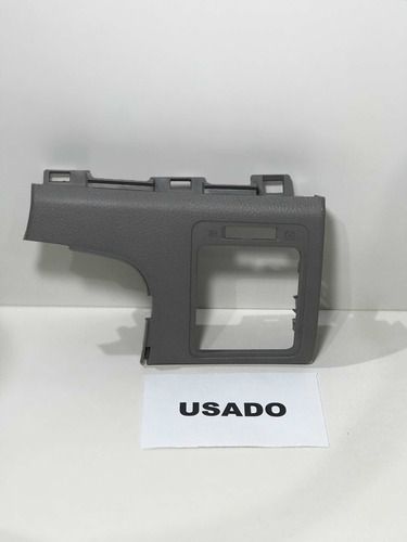 Moldura Difusor Toyota Corolla 2009 A 2014 Lado Direito