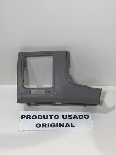 Moldura Difusor Toyota Corolla 2009 A 2014 Lado Esquerdo