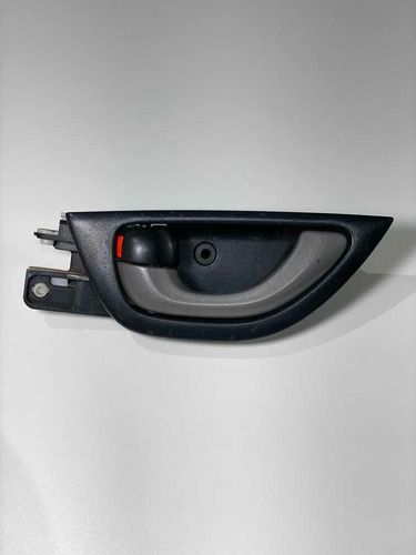 Maçaneta Interna Honda Fit 2009 A 2012 Dianteira Esquerda