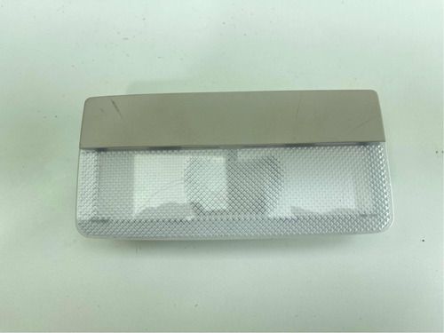 Luz Cortesia Traseira Cruze Lt 2017 A 2021