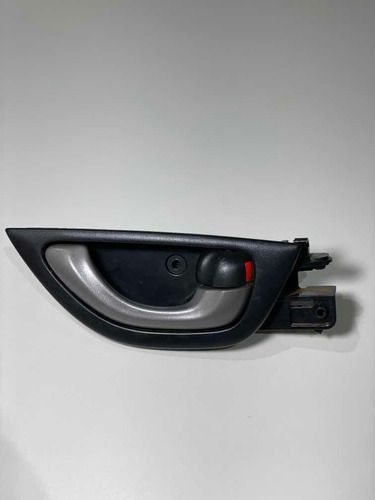 Maçaneta Interna Honda Fit 2009 A 2012 Traseira Direita