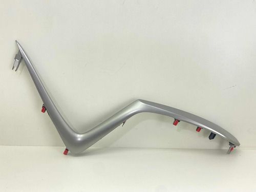 Moldura Friso Painel Lado Direito Toyota Yaris