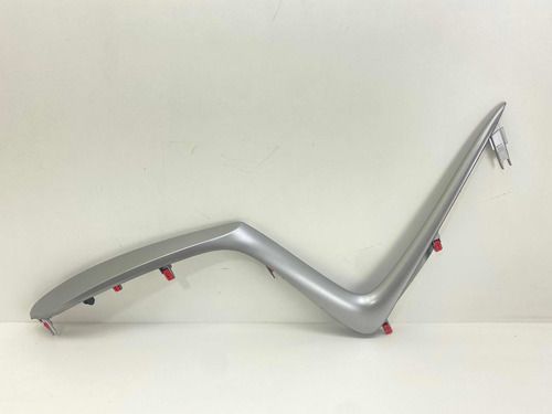 Moldura Friso Painel Lado Esquerdo Toyota Yaris
