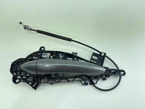 Maçaneta Externa Porta Dianteira Esquerda Cruze Lt 2017 A 21