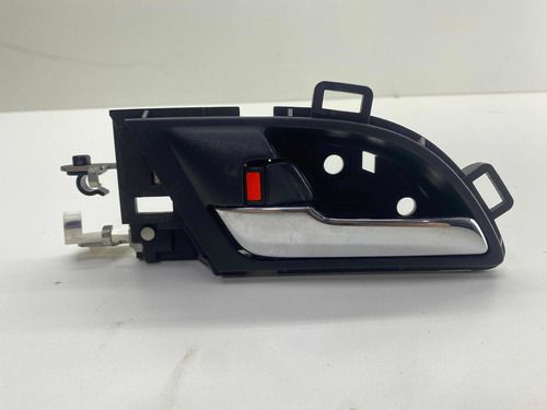 Maçaneta Interna Traseira Esquerda Honda Crv 2007 A 2011