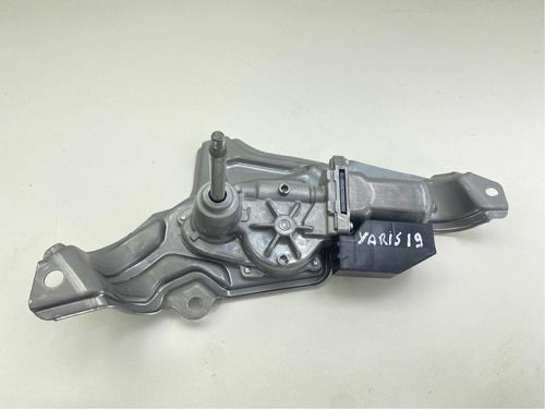 Motor Limpador Traseiro Toyota Yaris Hatch