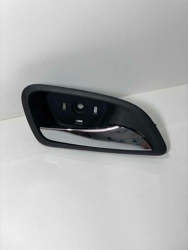 Maçaneta Interna Gm Cruze 2012 A 2016 Traseira Direita