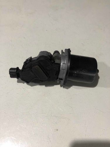 Motor Maquina Limpador Parabrisa Toyota Corolla 2003 A 2008