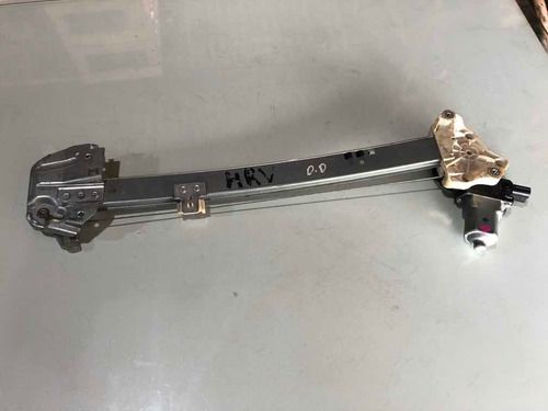Maquina De Vidro Direita Honda Hrv Até 2019