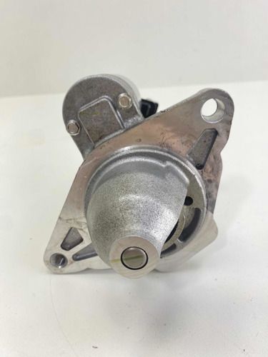 Motor Partida Toyota Yaris Automático