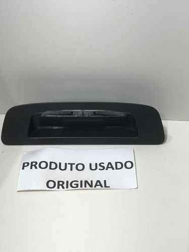 Maçaneta Tampa Traseira Cruze Sedan 2017 2018 2019 2020