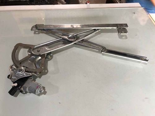 Maquina De Vidro Honda Civic 2012 A 2016 Dianteira Direita