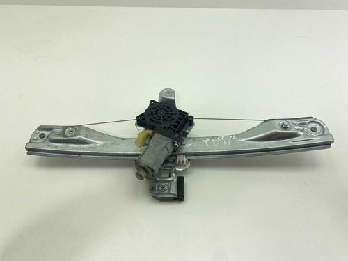 Máquina De Vidro Traseiro Direito Cruze 2012 A 2016