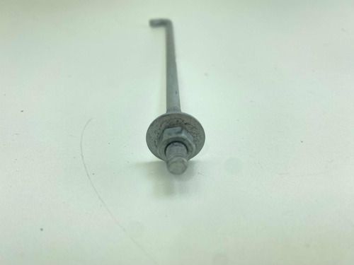Parafuso Trava Bateria Toyota Yaris