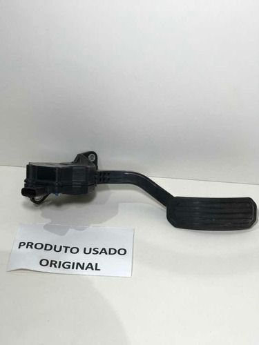 Pedal Acelerador Toyota Corolla 2009 A 2014