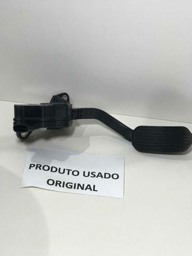 Pedal Acelerador Toyota Corolla 2015 2016 2017 2018