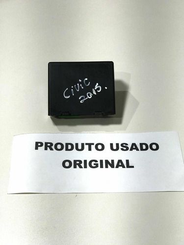 Modulo Central Eletrica Honda Civic 2012 A 2016 Tr0e02cac9b