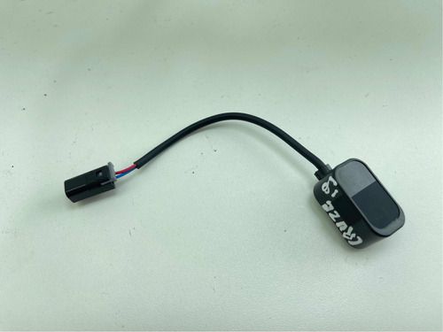 Microfone Teto Cruze 2017 A 2021