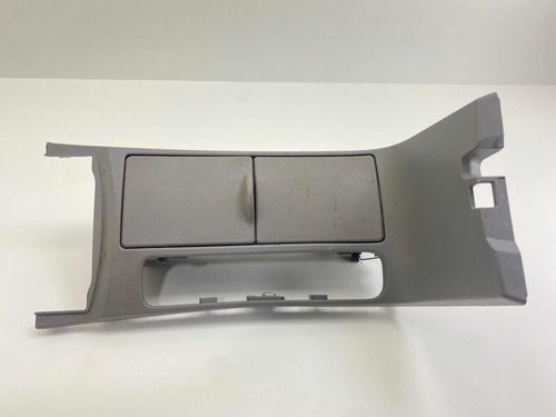 Porta Copo Console Toyota Corola 2009 A 2014