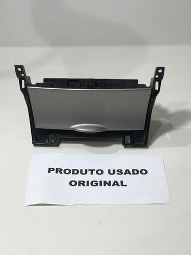 Porta Trecos Cinzeiro Toyota Corolla 2009 A 2014