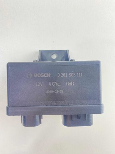 Módulo Relê Ventoinha Honda Hrv 0261s03111