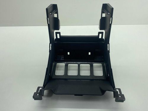 Moldura Acabamento Console Honda Hrv