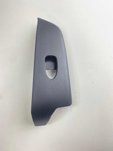 Moldura Botão Vidro Traseiro Esquerdo Honda Civic 2007 A 11