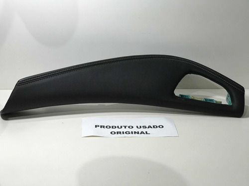 Moldura Couro Difusor Gm Cruze Lt 2017 2018 2019 Direito