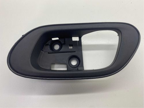 Moldura Maçaneta Traseira Esquerda Honda Hrv