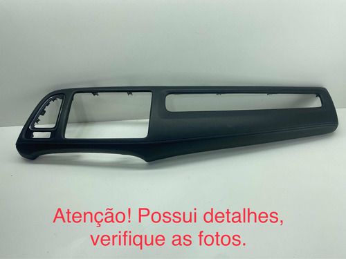 Moldura Painel Honda Hrv Detalhe