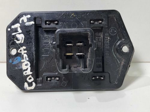 Resistência Toyota Corolla Gli 2015 Até 2018