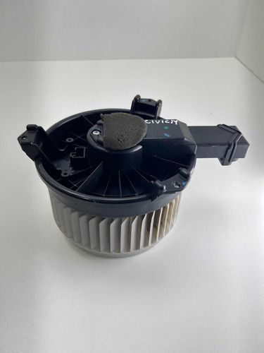 Motor Ar Forçado Honda Civic 2012 A 2016