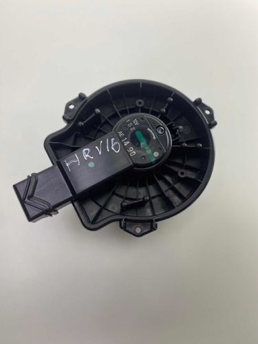 Motor Ar Forçado Honda Hrv