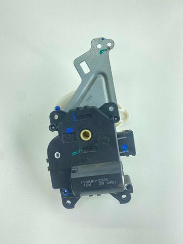 Motor Atuador Caixa Ar Honda Civic 2007 A 2011 1138002320