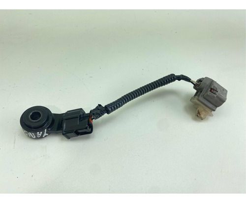 Sensor Detonação Toyota Yaris 1.3